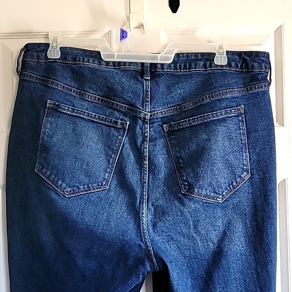 Old Navy sz 20 Flare - Picture 6 of 6